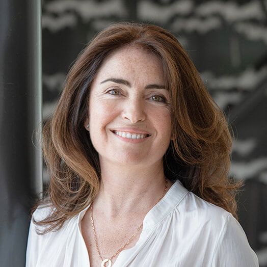 Président de la SFPIO - Caroline Fouque Président de la SFPIO - Caroline Fouque