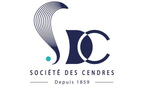 Société des Cendres