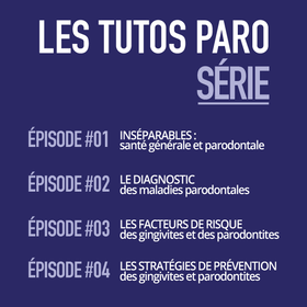Les Tutos Paro