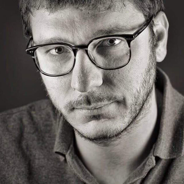 Ange-Matthieu MARTELLI