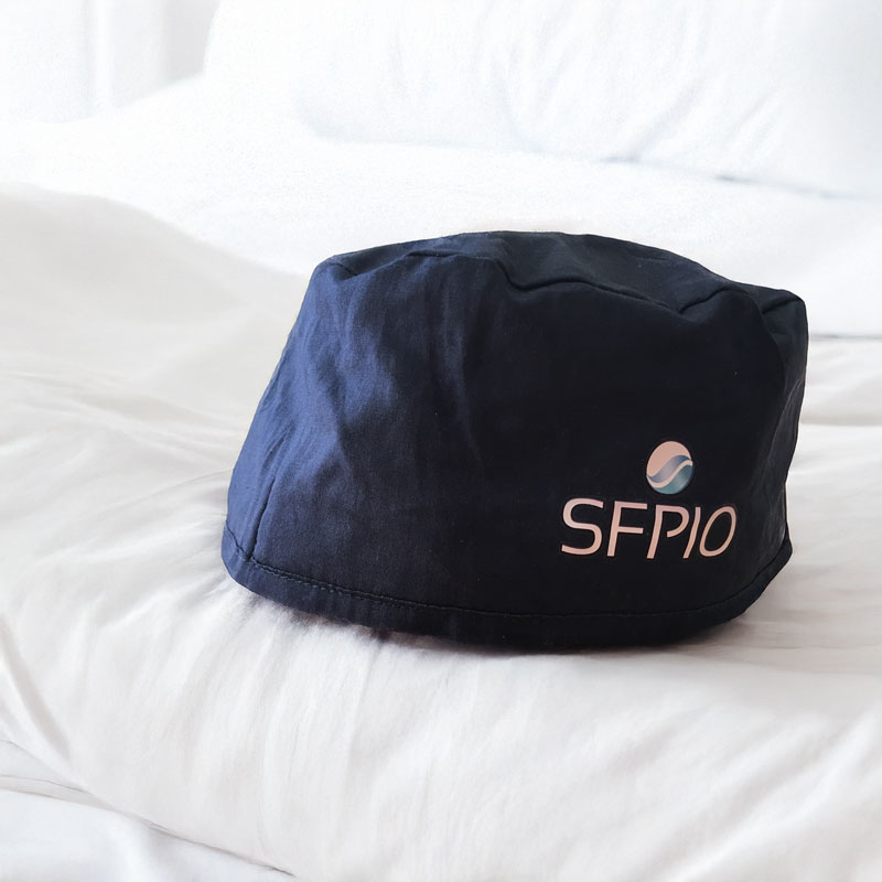 Calot sérigraphié SFPIO