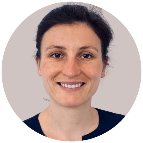 BORDET Émilie