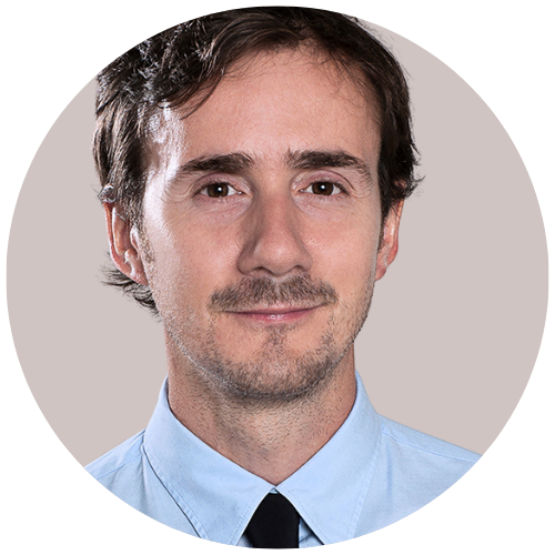 BIOSSE-DUPLAN Martin