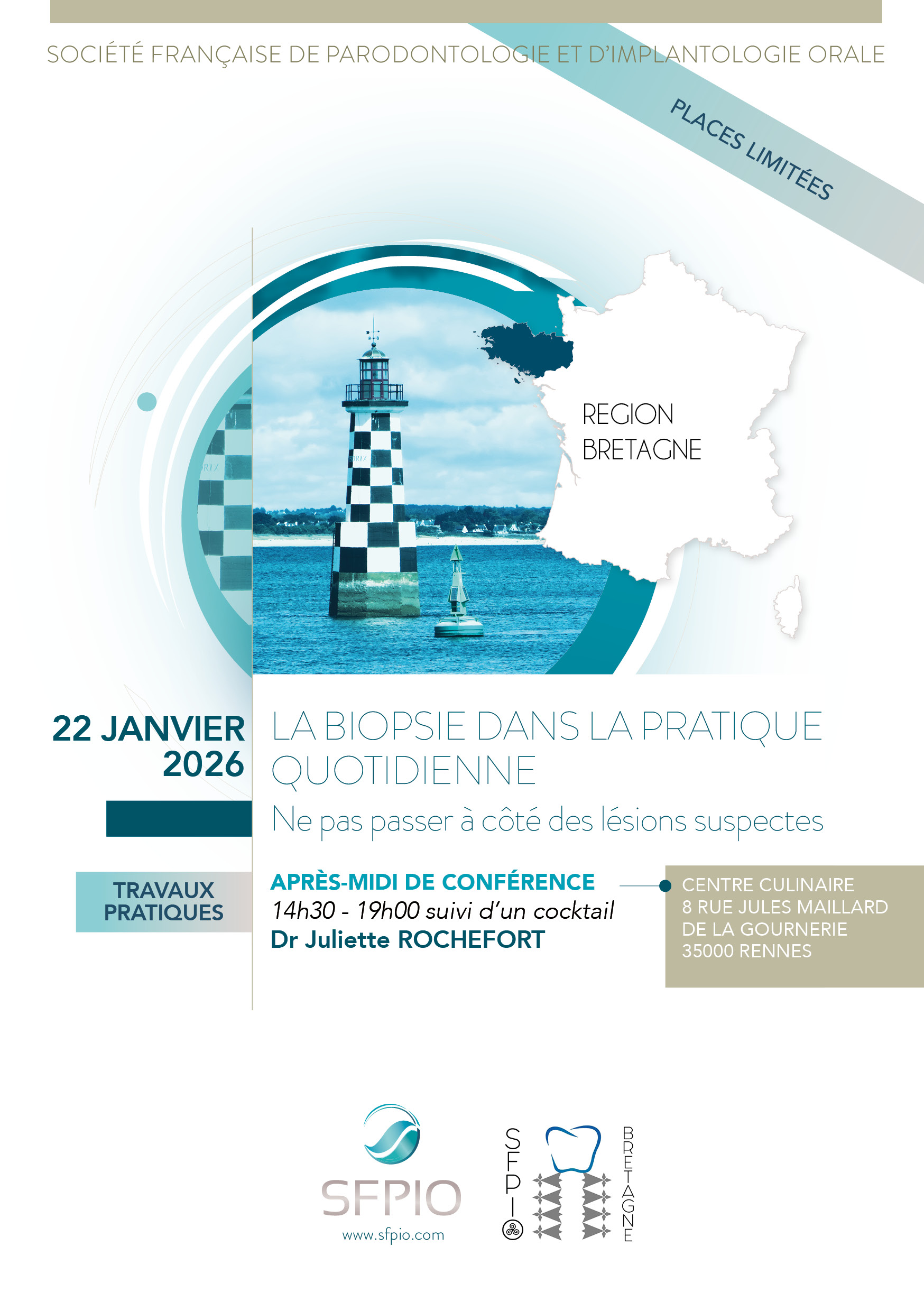 La biopsie dans la pratique quotidienne