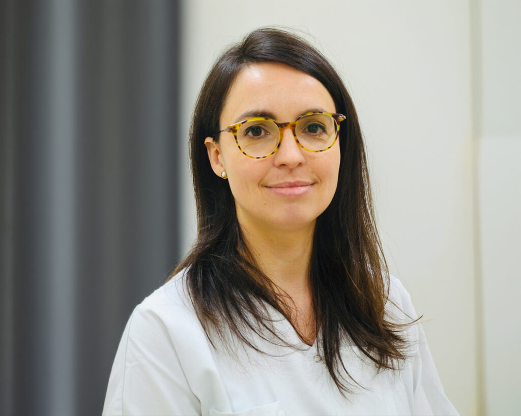Doriane Chacun
